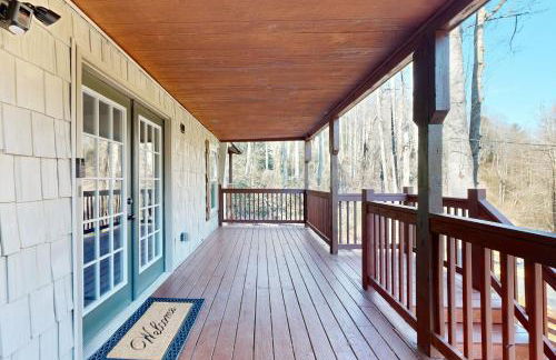 Savannah Creek Cottage - Foto 22