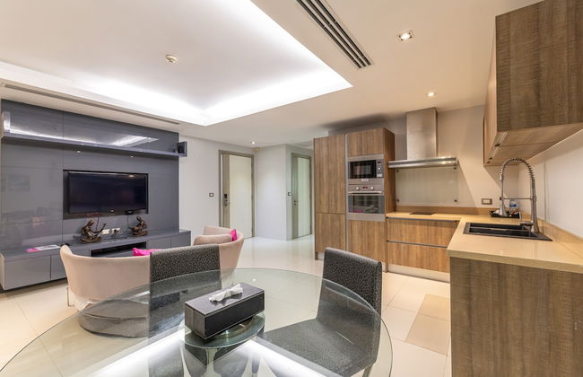 Phuket Moonlit Bay Seaview Resort&Spa - Foto 47