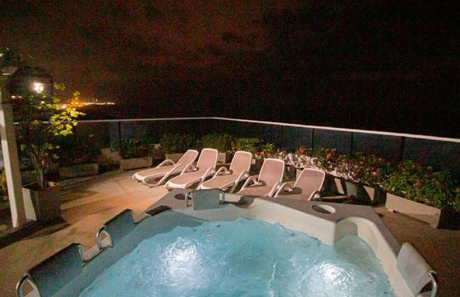 2S3-2 APARTAMENTO EN CARTAGENA CON WIFI - Foto 16