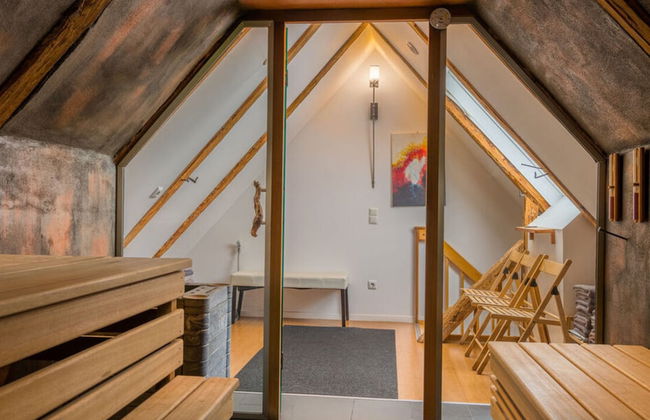 History and Luxus - Photo 5