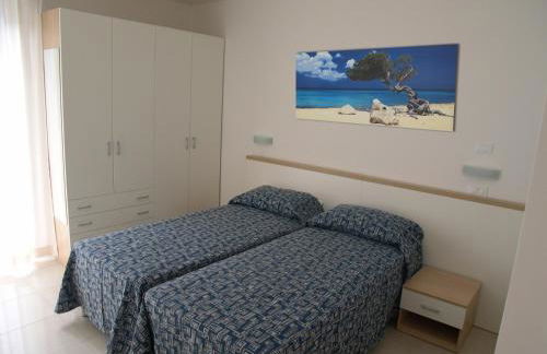 Residence I Delfini - Foto 10