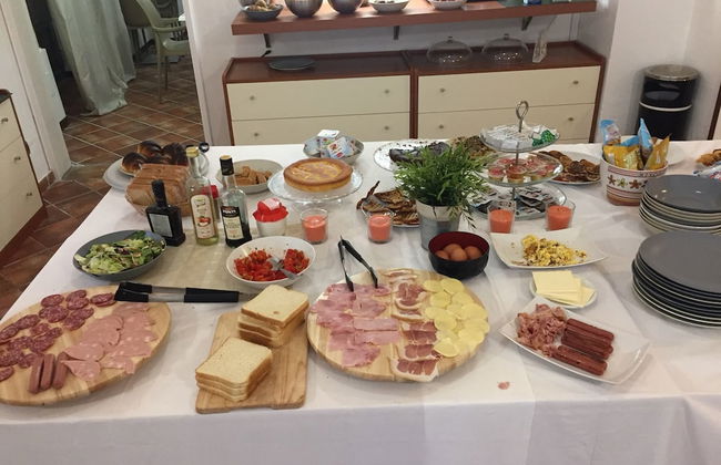 Politi Aparthotel - Foto 34