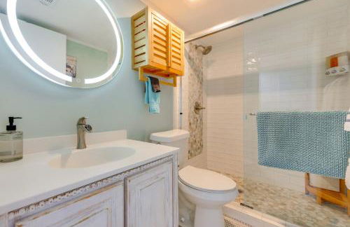 Pool Access and Lanai! Welaka Condo on St Johns - Foto 18