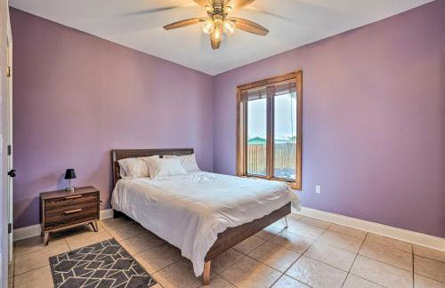 Mexico Beach Retreat with Grill and Private Pool! - Foto 16