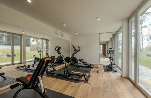 Marina Maisonette Seeblick mit Pool und Sauna - Photo 7