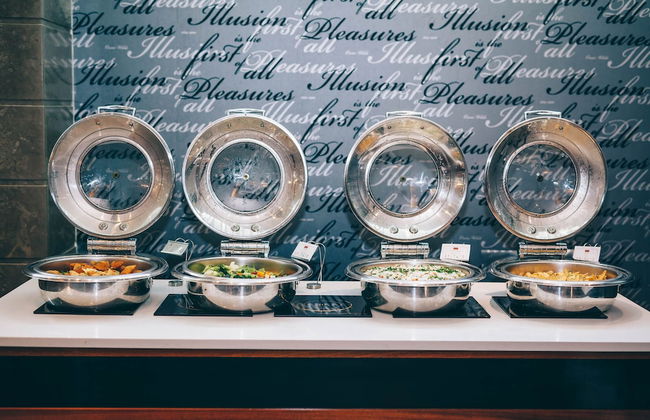 Grand Muthu Forte do Vale - Photo 50