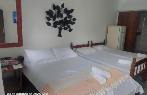 Pousada e Hostel La Civetta - Maresias - Foto 28