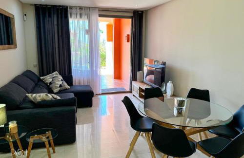 PJ Luxury Apart Sotoserena - Photo 21