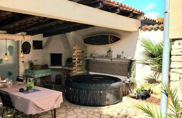 Appartement Leo - Photo 1