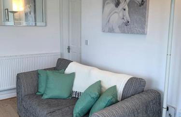 Modern, Stylish lodge with Paddock Views - Foto 6