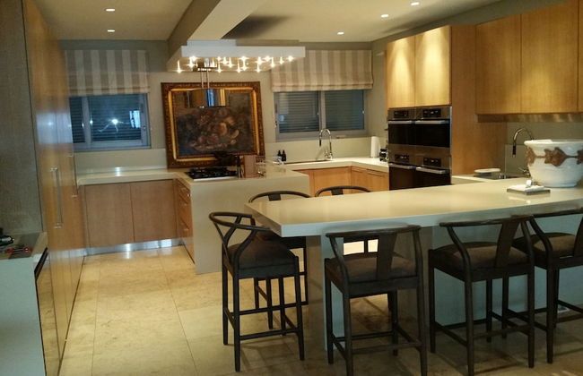 Clifton Spectacular Ocean View Apartment - Foto 7