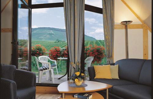 Ferienweingut Pies Ellenz-Poltersdorf - Foto 24