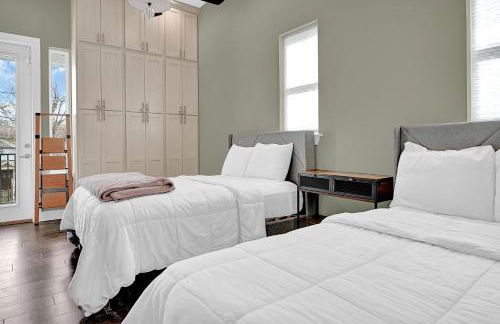 Relax in HTX POOL,15ppl,4br,4b - Foto 11