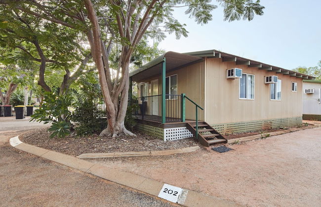 RAC Cable Beach Holiday Park - Photo 66