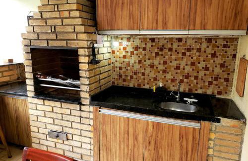 Casa Campina Grande-PB, Piscina, Wifi, Ar. - Foto 8