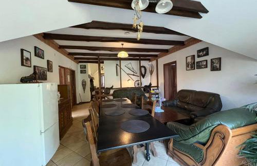 Agroturystyka Traperska Osada - Foto 26