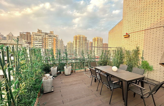 ZHome-Gingkgo Garden Four bedrooms - Photo 17