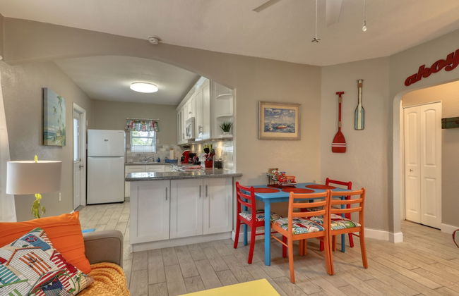 BeachTrail Lodging - Foto 55