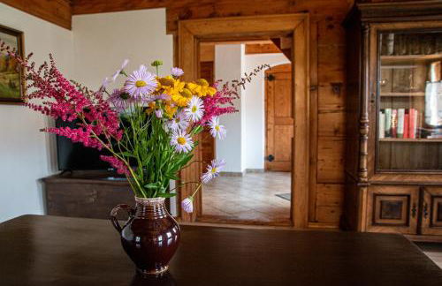 Umgebindehaus an der Mandau - Foto 42