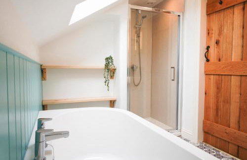 Bolehill Farm Cottages - Foto 46