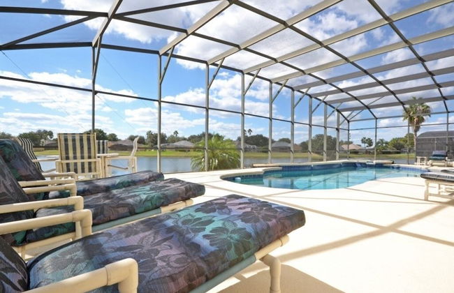 Lake House At Formosa 5 Bedroom Home by RedAwning - Foto 30