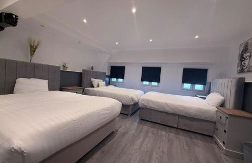 Amazing 10 bed apartments on Mathew Street - Foto 40