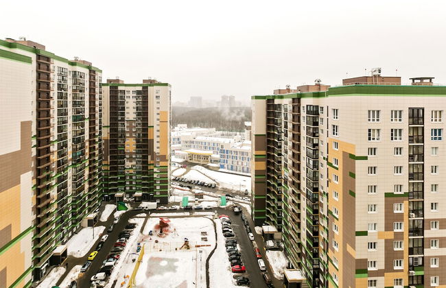 MaxRealty24 UP-kvartal 4 - Foto 40