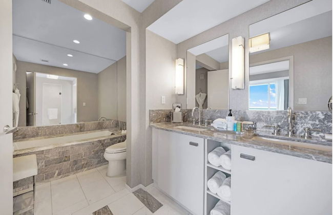 Beachfront Condo Fort Lauderdale Beach - Foto 79