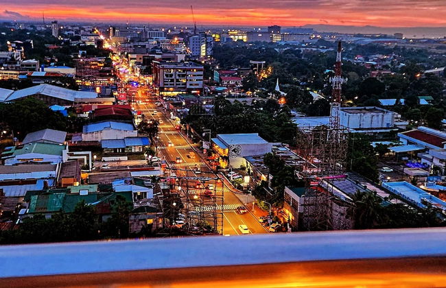 Bella Suite Bacolod - Foto 26