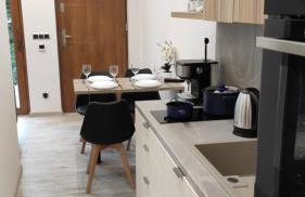 Apartamenty Klangor - Foto 61