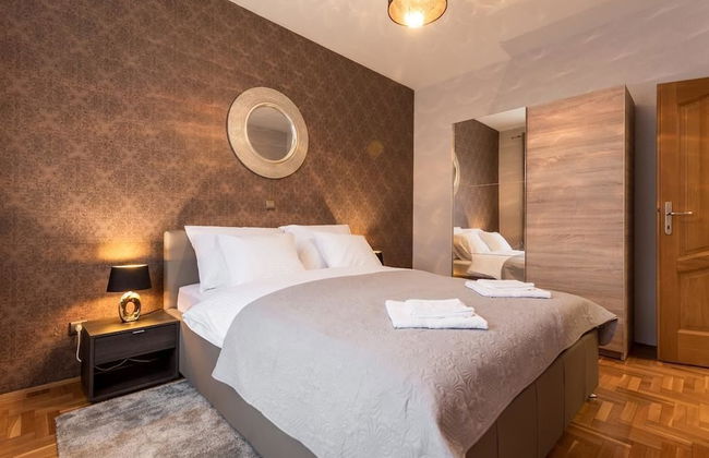 Laufer Apartment - Foto 1