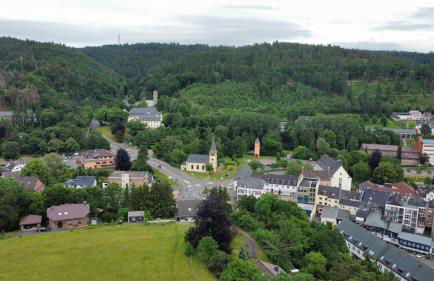 Waldoase im Nationalpark Eifel für 4 Personen und max 2 Hunde - Foto 15