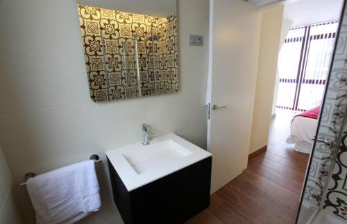 Apartamentos Praia do Capitàn - Foto 19