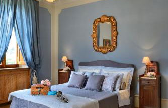 Villa Parri Residenza D'epoca - Foto 86