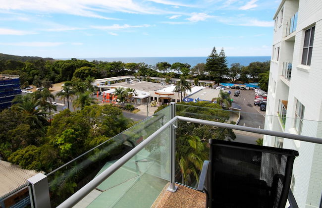 Tradewinds Apartments - Foto 63