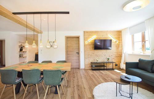 Ferienwohnung Hochkalterblick - Foto 5
