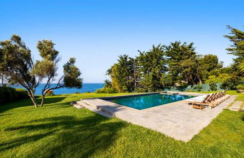 50 PCT OFF! Malibu Ocean Escape, Pool, Walk to Beach - Foto 8