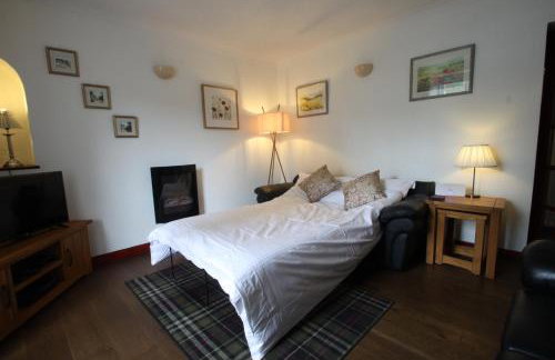 The Wee Nook Birnam - Foto 7