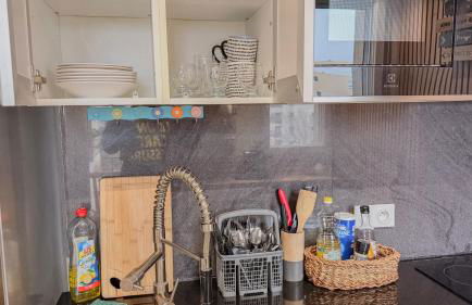 Appartement convivial pour séjourner - Foto 14