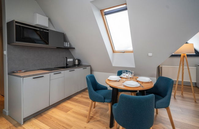 Sun & Snow Resorts B Białka Tatrzańska - Foto 35