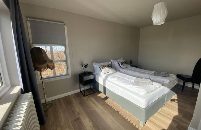 Álftártunga farm guesthouse - Foto 12