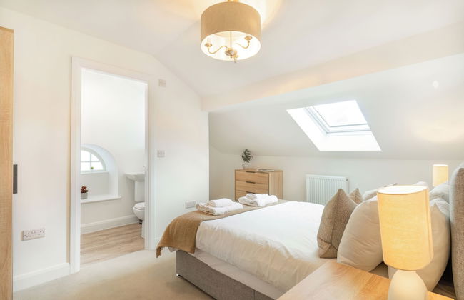 Lonsdale House Boutique Apartments - Foto 6