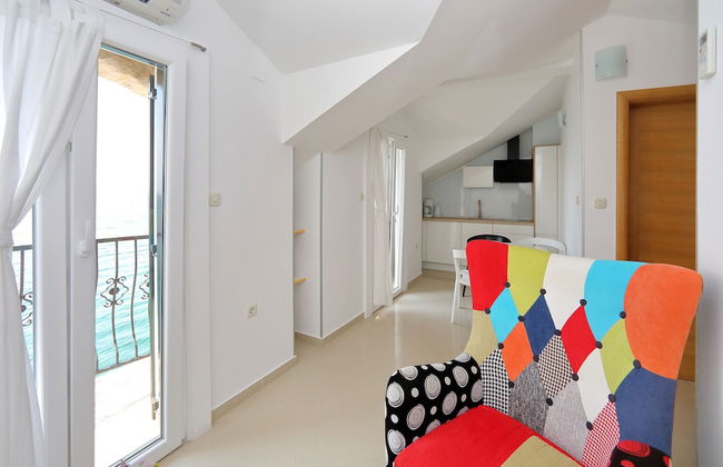 Apartments Nina - Foto 23