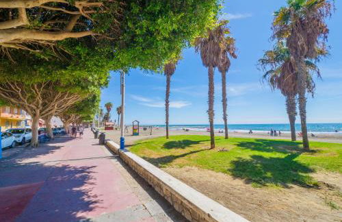 Cubo's Miraflores del Palo Urban - Photo 43