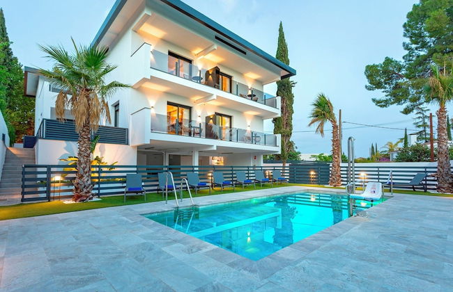 Genteel Home Arruzafa - Foto 58