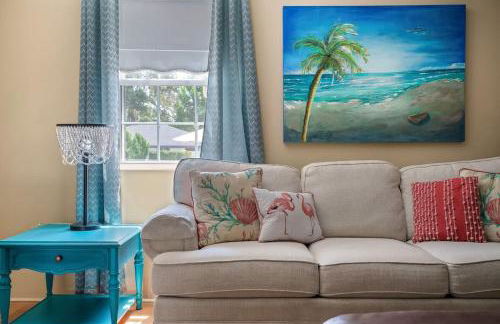 Large Heated Pool Family - 3500 sqft - Sleeps 17 - Foto 19