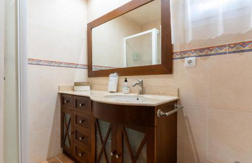 rentafive - Chalet - Piscina - Relax - Foto 20