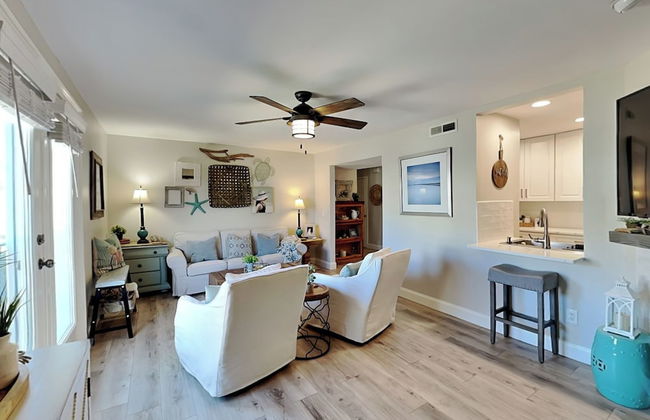 Ponte Vedra Colony Circle 11 - Foto 9