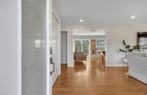 Newly Remodeled Home Minutes from MTSU Short drive to downtown Nashville - Foto 28