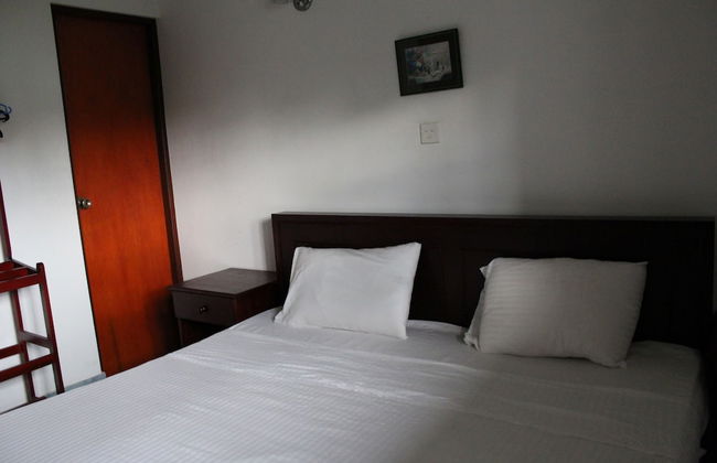 Natures Bliss Holidays - Photo 16